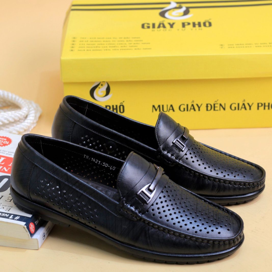 Giày Bắc Ninh Shop Giày Bắc Ninh Uy Tín