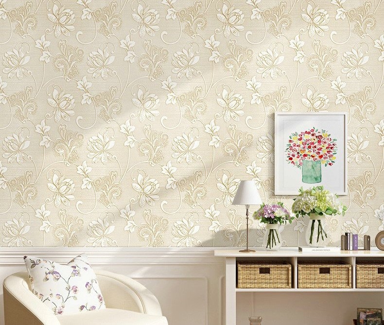 giấy dán tường Hải Phòng Morehome