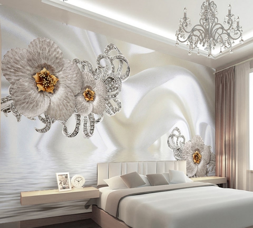 Giấy dán tường Tam Kỳ Giấy dán tường Tam Kỳ