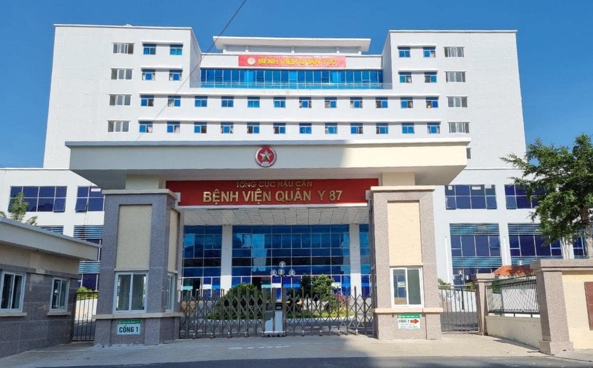 xét nghiệm PCR ở Nha Trang