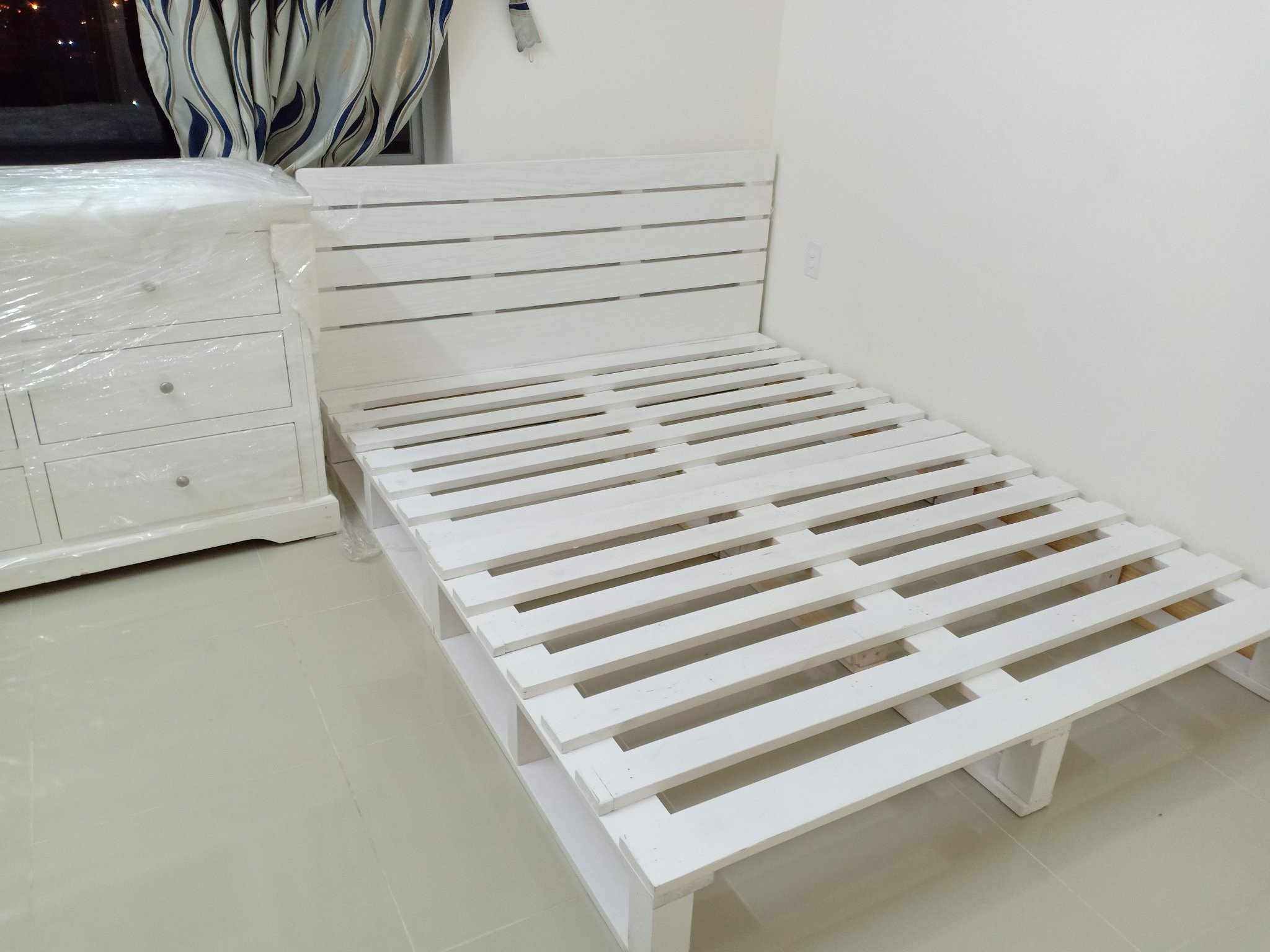 gỗ pallet Đà Nẵng