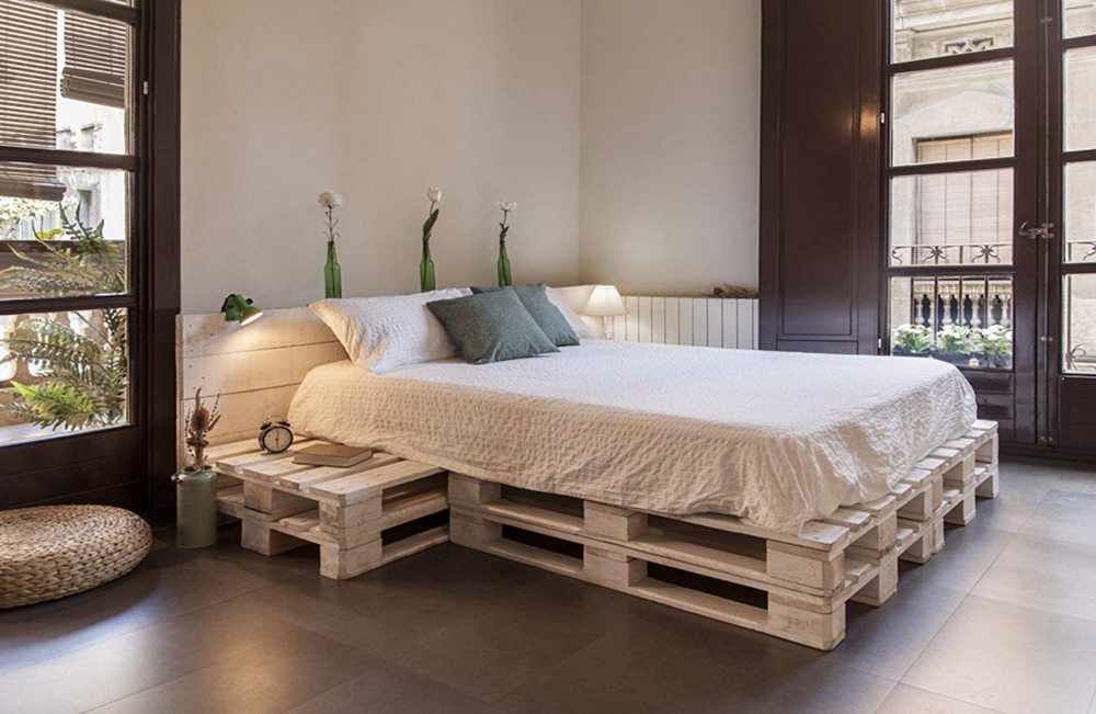 Đồ gỗ pallet Đà Nẵng