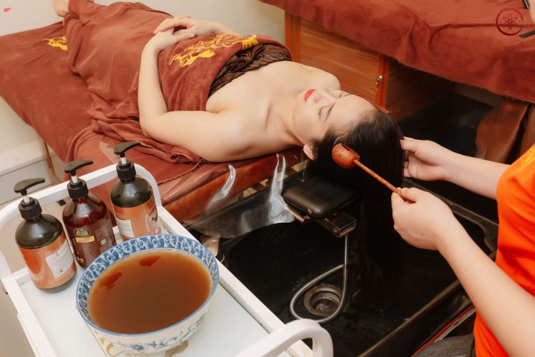 Spa Dưỡng Sinh Hảo Phạm