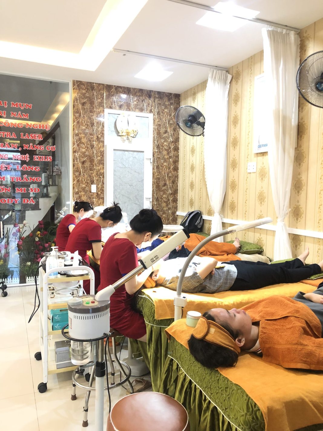 nặn mụn Vũng tàu nặn mụn Vũng Tàu