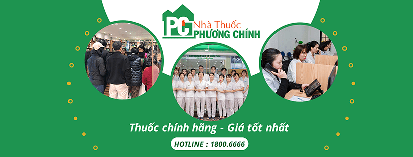 hệ thống nhà thuốc uy tín