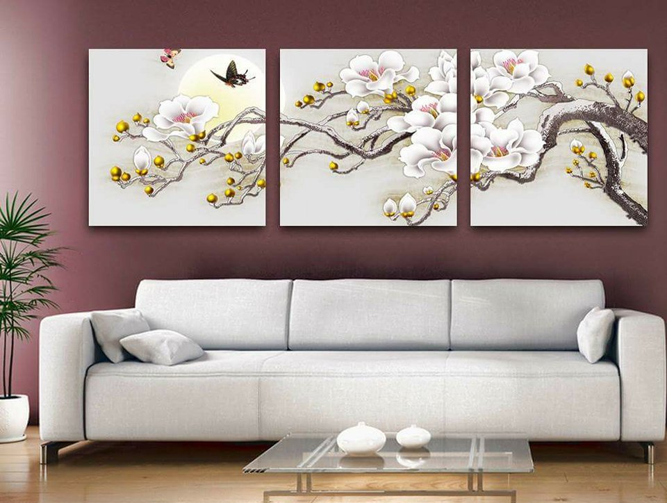 tranh treo tường Hải Phòng tranh treo tường Hải Phòng