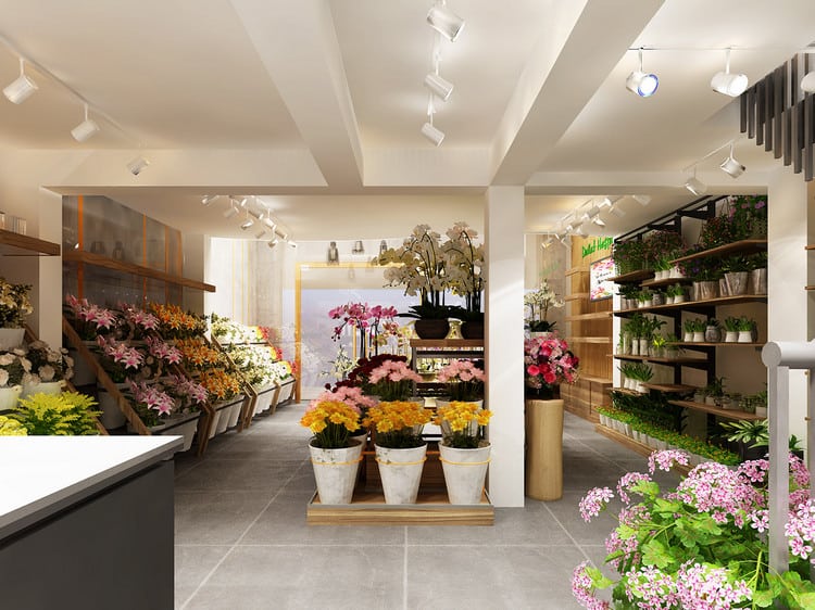 hoa tươi thái nguyên Shop hoa tươi Thái Nguyên