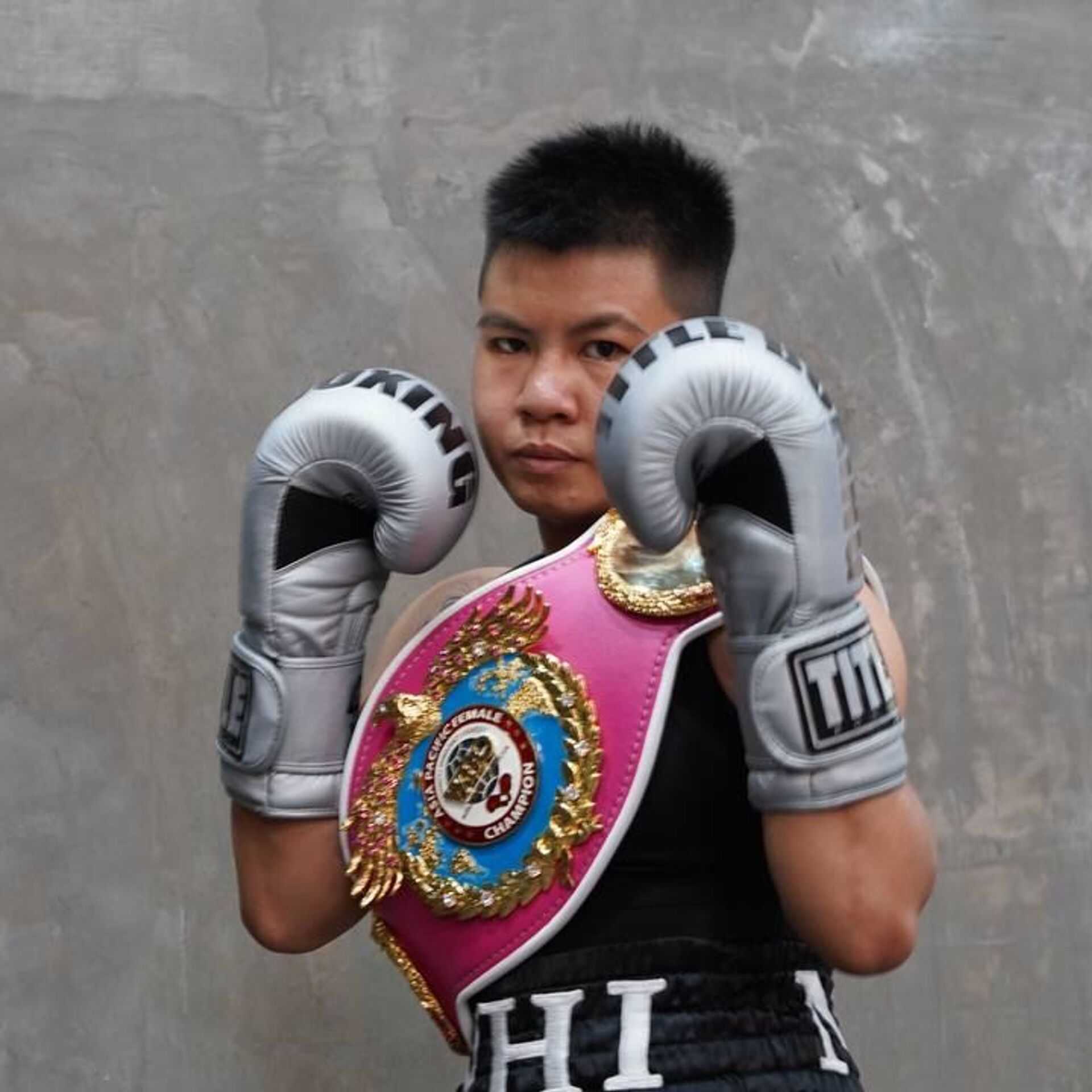 học boxing Nha Trang