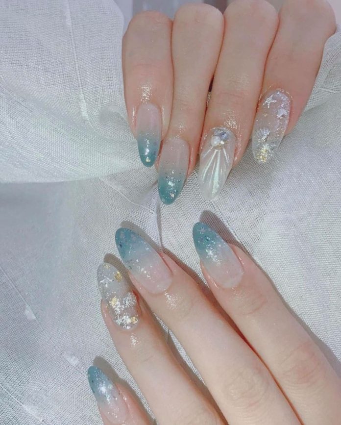 học nail tại đà nẵng