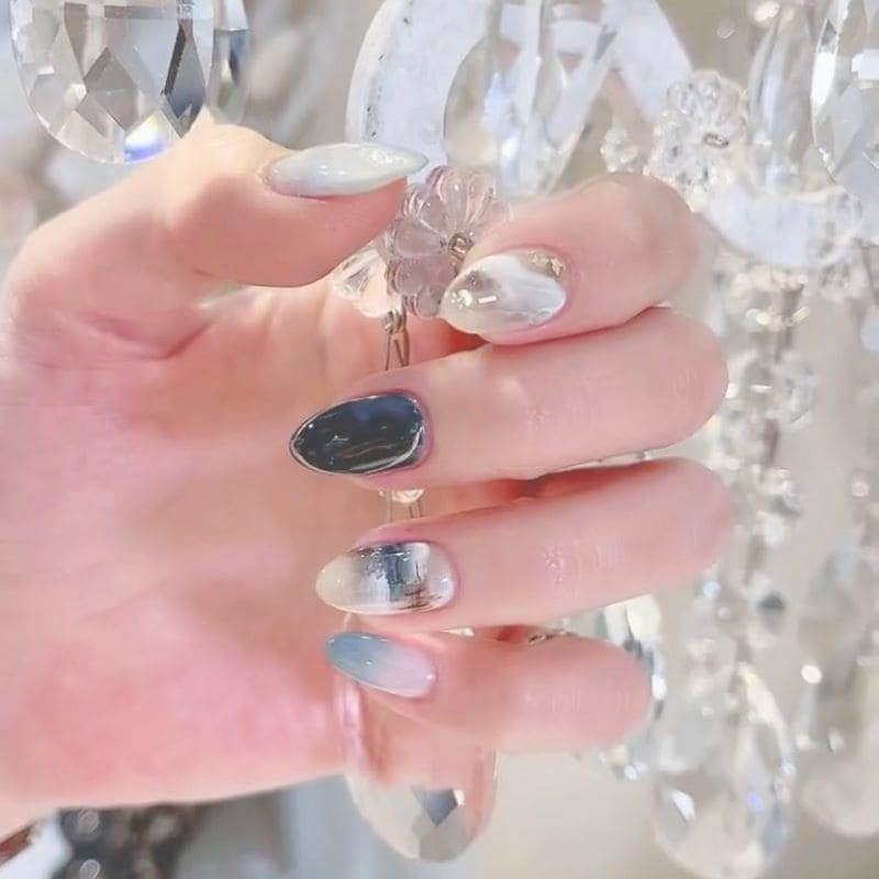 học nail tại đà nẵng