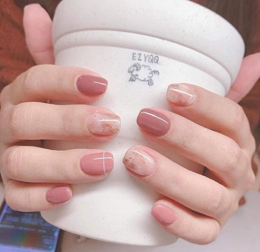 học nail tại đà nẵng