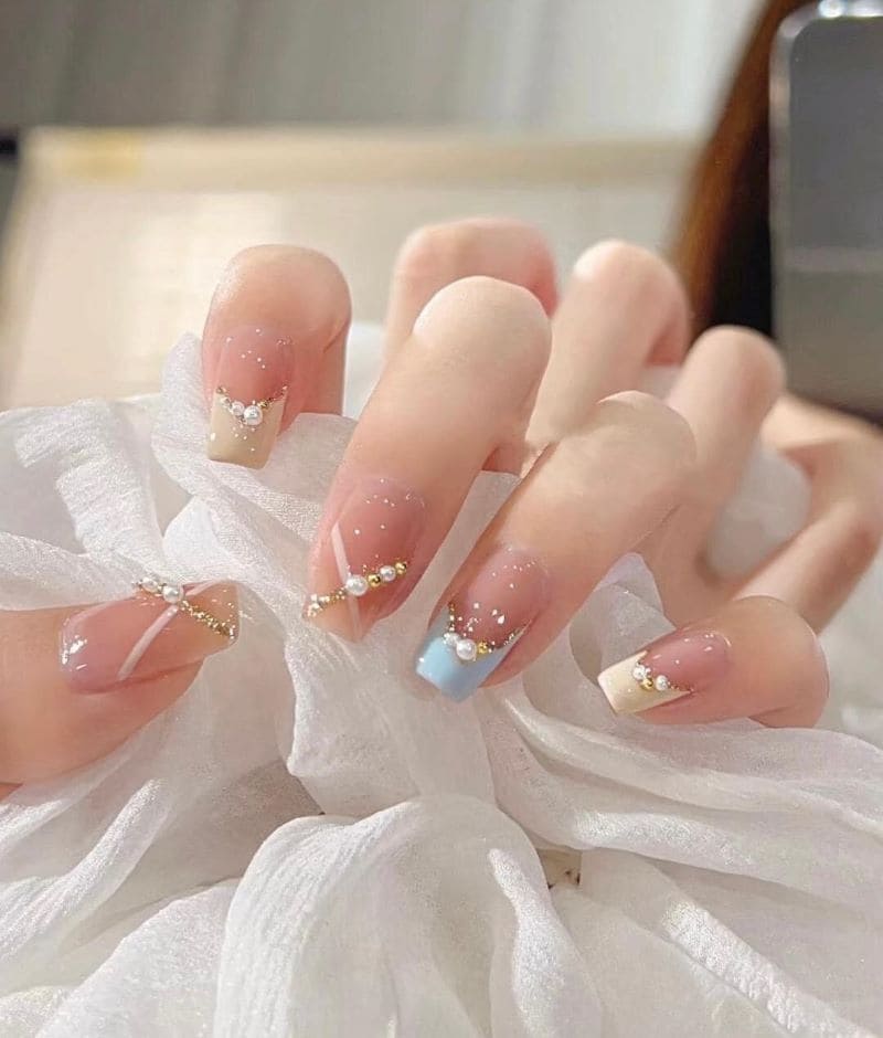 học nail tại đà nẵng