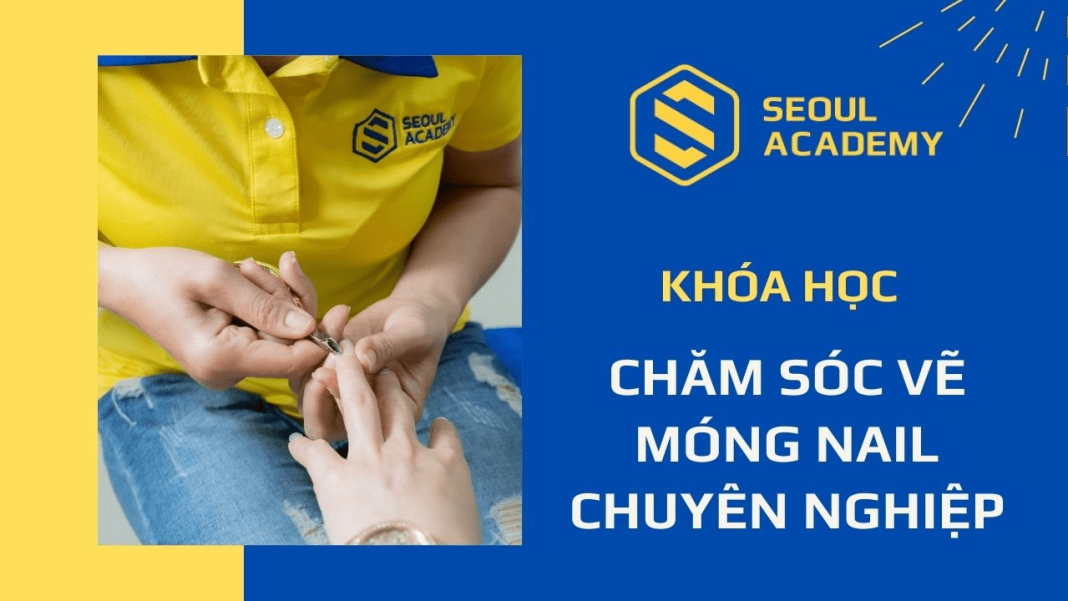 học nail tphcm học nail tphcm