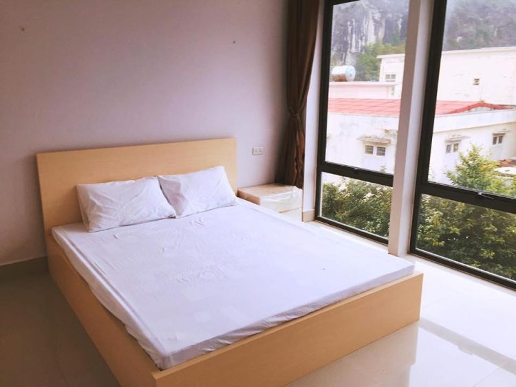 Homstay Hải Phòng giá rẻ