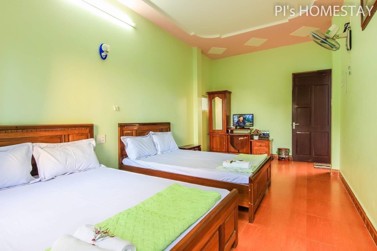 Homstay Hải Phòng giá rẻ