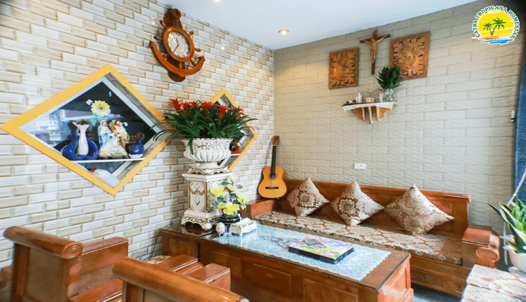 Homestay Hải Phòng giá rẻ