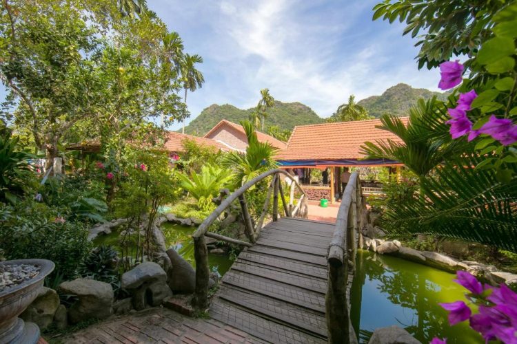 Homestay Hải Phòng giá rẻ