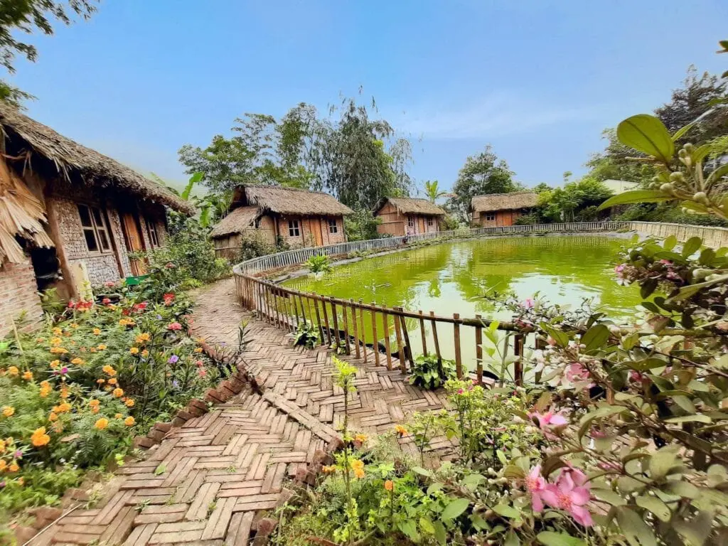 Cửa Hàng Lộc Thịnh