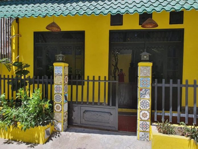 homestay ở Quy Nhơn