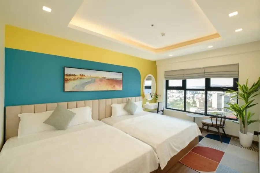 Phong Vũ Nha Trang
