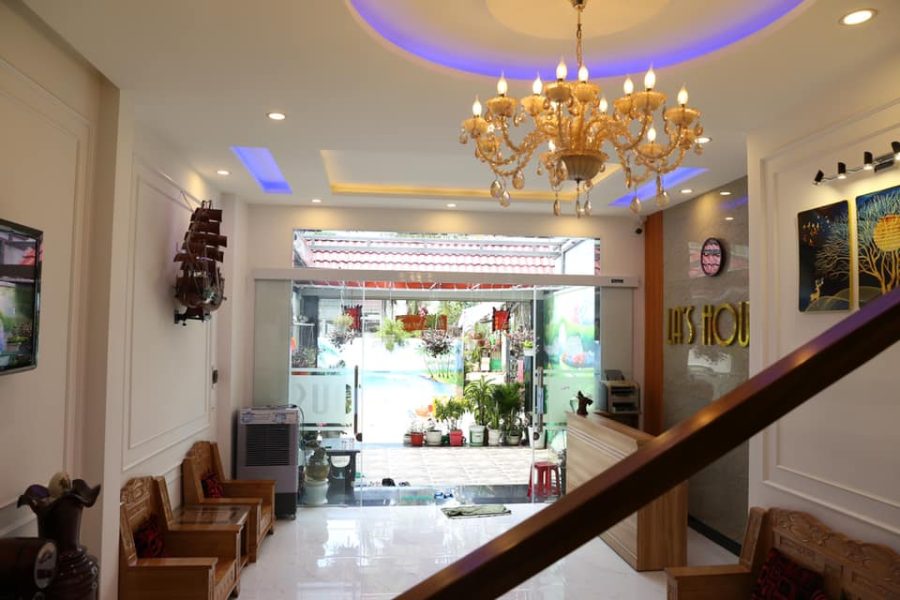 Homestay Quy Nhơn