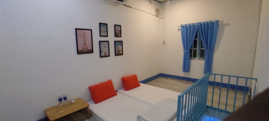 Homestay Quy Nhơn