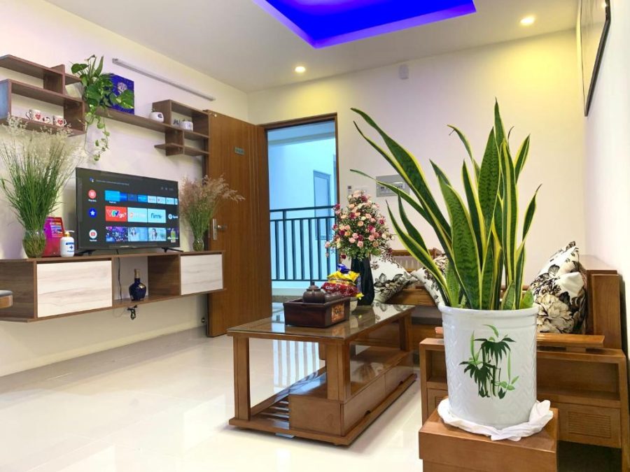 Homestay Quy Nhơn