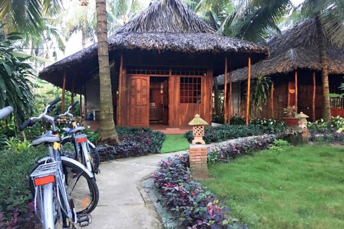 Homestay Vinh