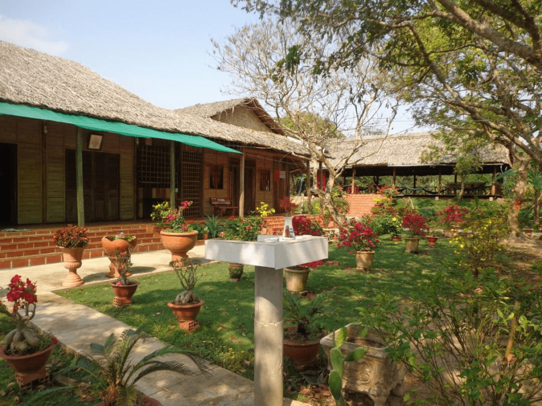 homestay vĩnh long homestay vĩnh long