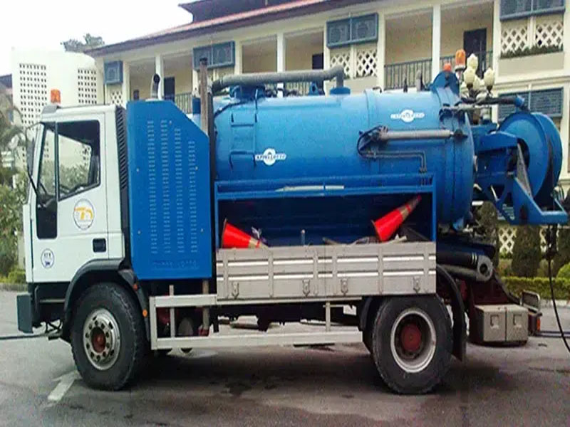 Hút Hầm Cầu Cam Ranh Công Ty Hút Hầm Cầu Cam Ranh Khánh Hòa