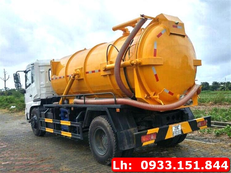 hút hầm cầu Hà Tĩnh hút hầm cầu Hà Tĩnh