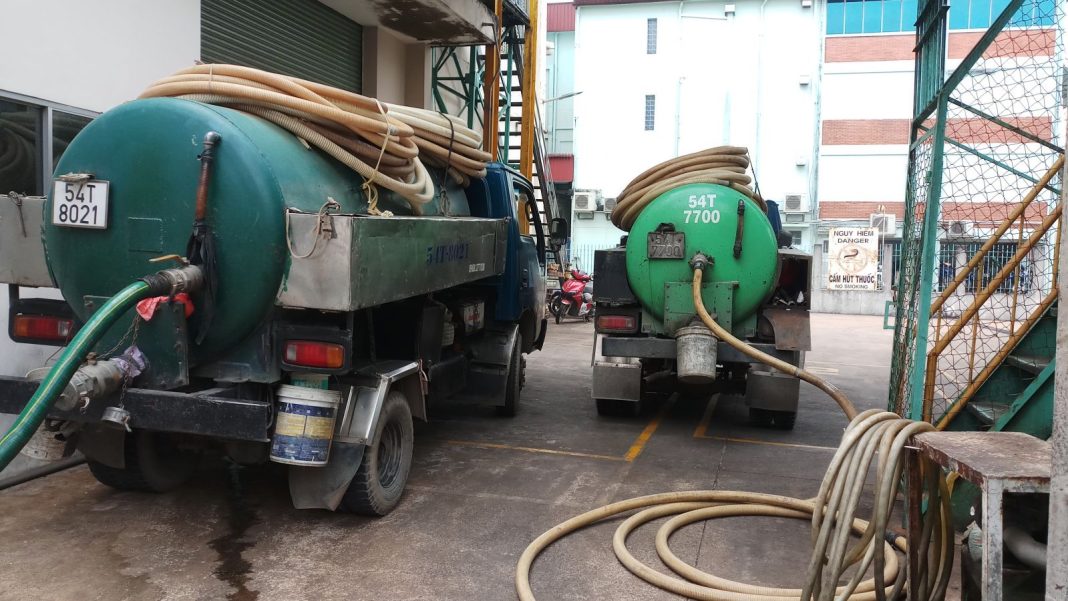 hút hầm cầu kon tum hút hầm cầu kon tum