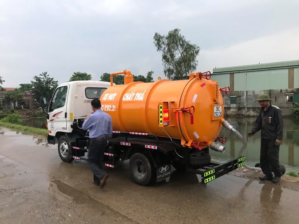 hút hầm cầu Phú Yên hút hầm cầu Phú Yên