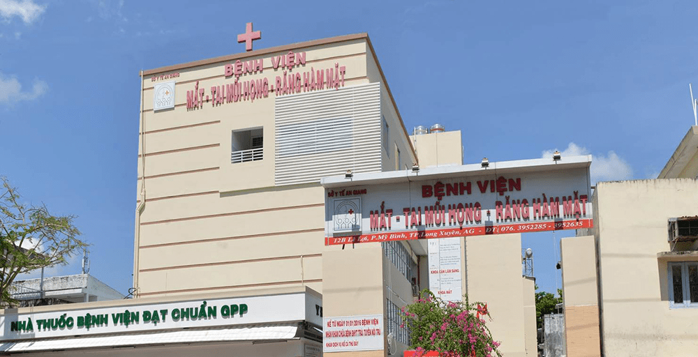 phòng khám tai mũi họng an giang phòng khám tai mũi họng an giang
