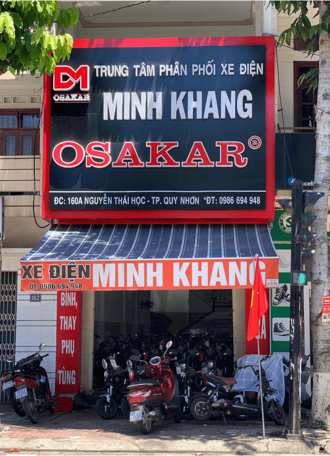 Xe Đạp Điện Quy Nhơn Xe Đạp Điện Quy Nhơn
