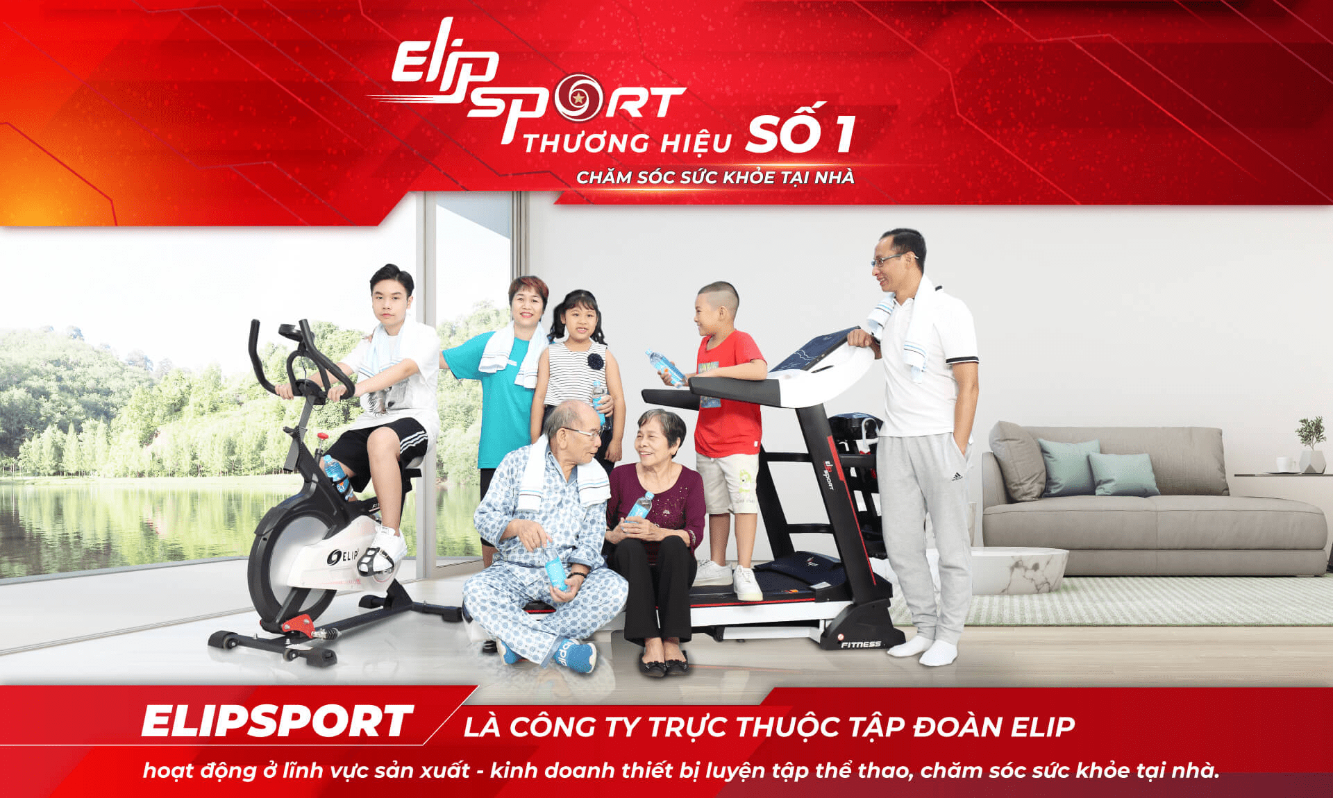 Elipsport