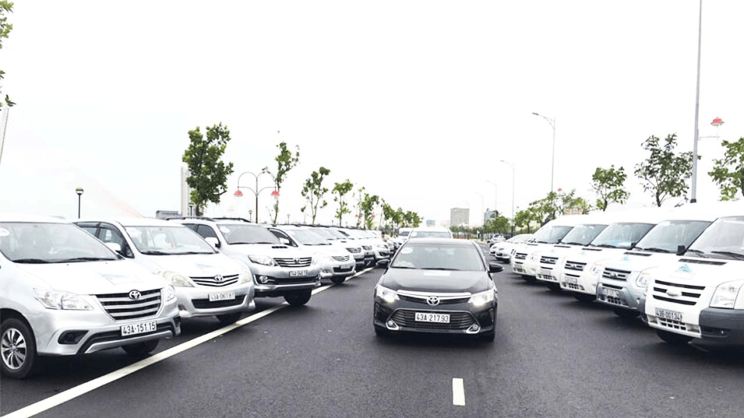 thuê xe tự lái Nam Định Lan Anh