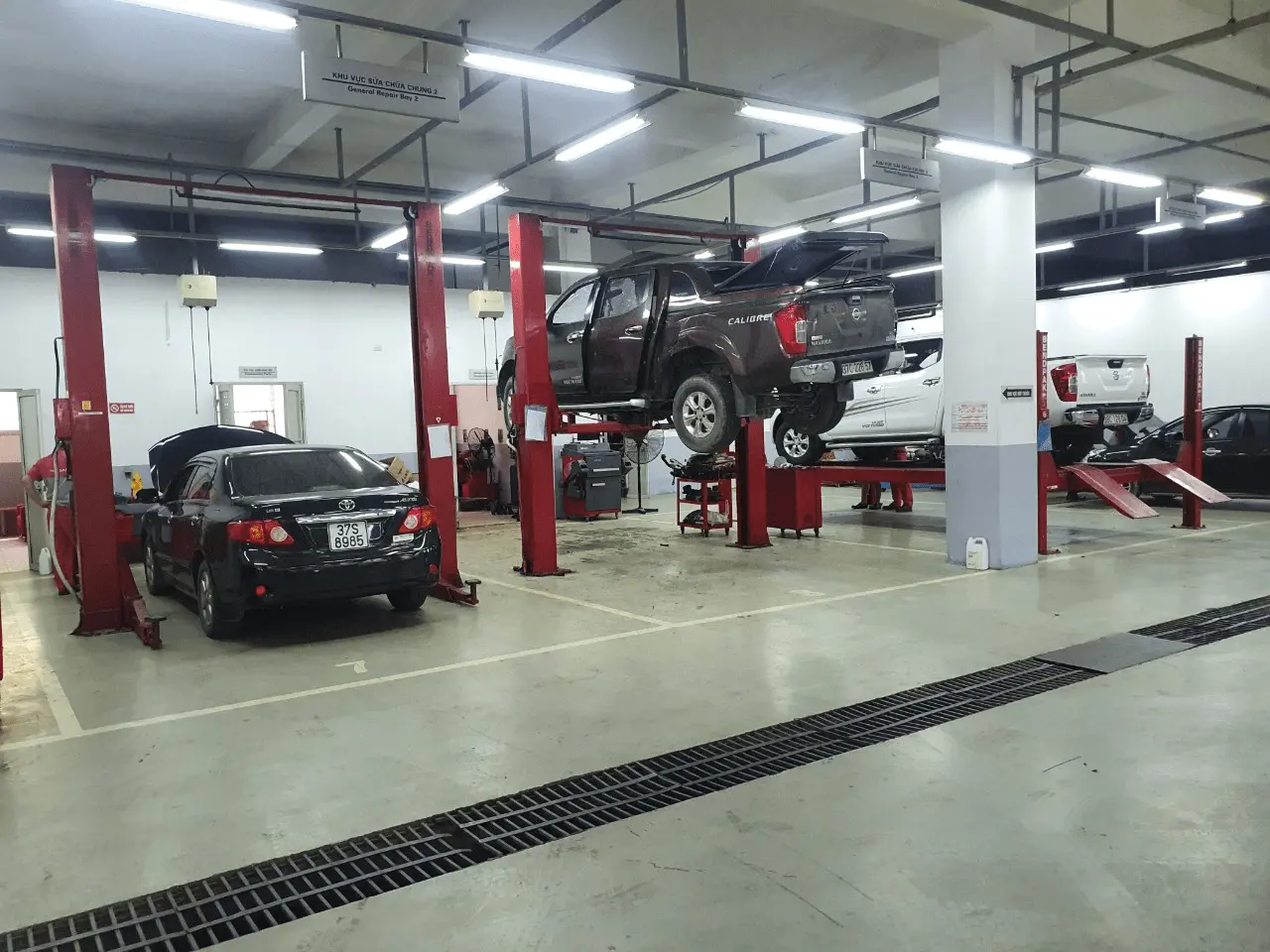 Thẩm mỹ viện An Giang Thẩm mỹ viện Thanh Tuyền