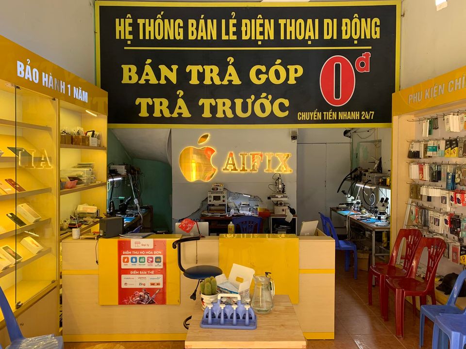 Cửa hàng điện thoại Bắc Giang uy tín Cửa hàng điện thoại Bắc Giang uy tín