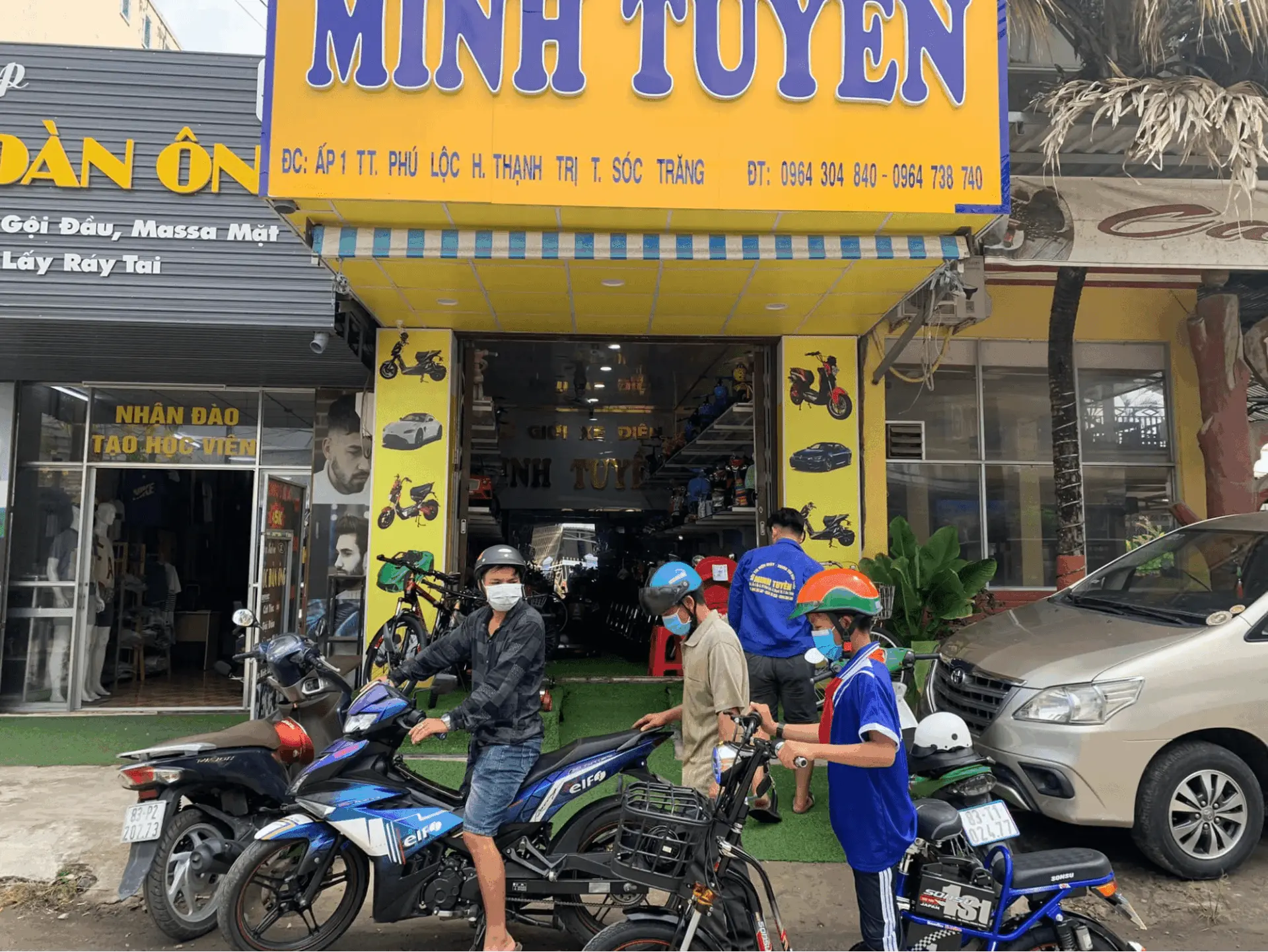 Thành Công