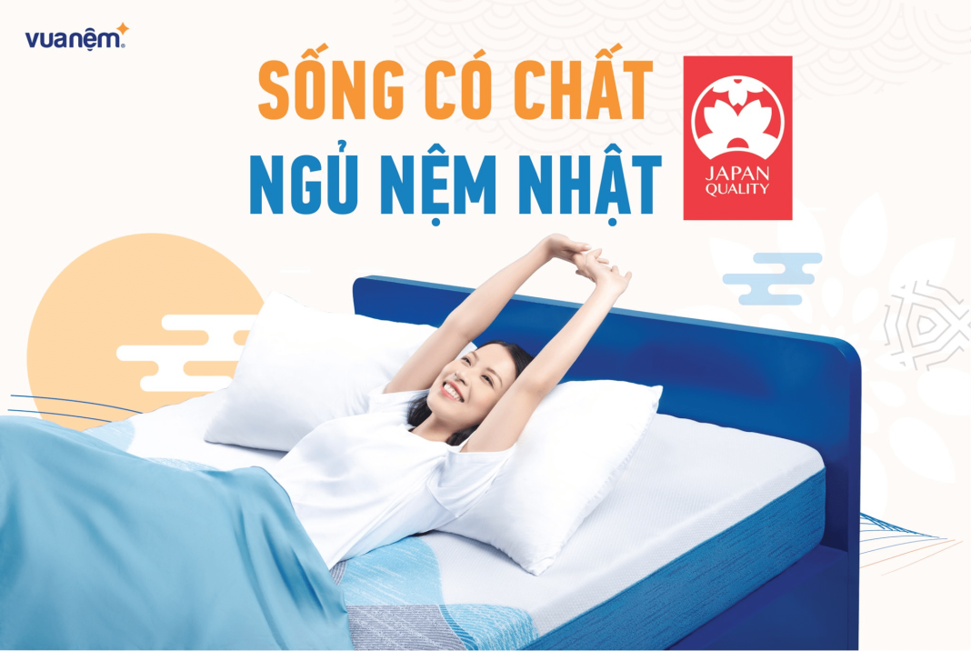 chăn ga gối đệm Thanh Hoá