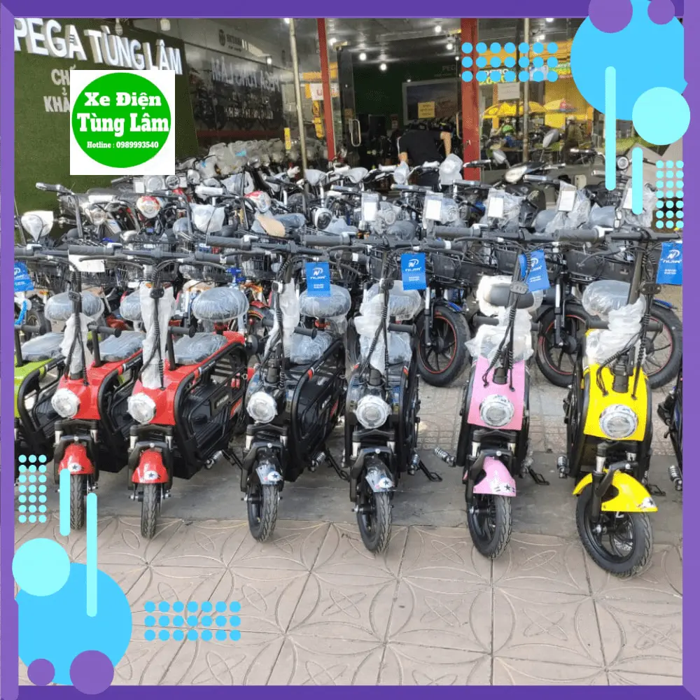 Mái xếp Bình Phước