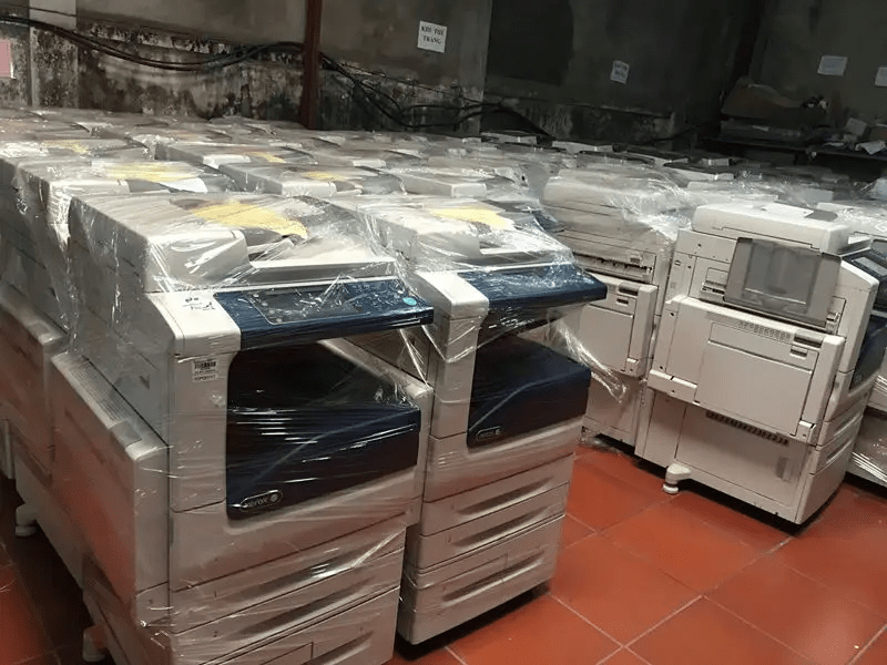 bán máy photocopy tại Hải Phòng bán máy photocopy tại Hải Phòng