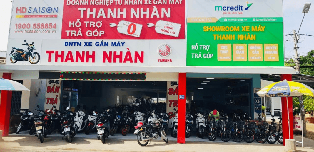 cửa hàng xe đạp điện ở sóc trăng cửa hàng xe đạp điện ở sóc trăng