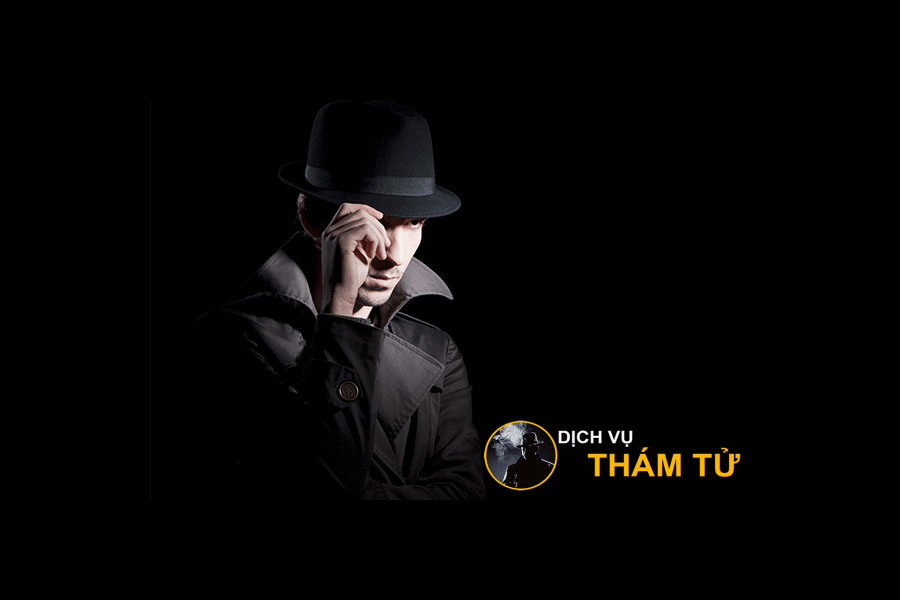 dịch vụ thám tử Thanh Hoá