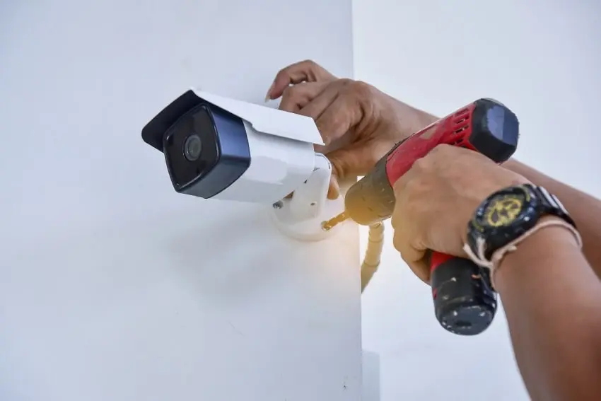 Xem Ngay Top 10 Đơn Vị Cung Cấp Camera Hải Phòng Uy Tín
