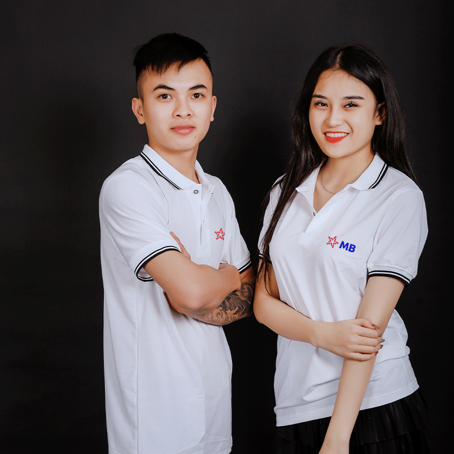 In Áo Đồng Phục In Áo Đồng Phục
