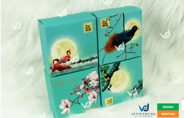 Lưu Ngay 10 Địa Điểm In Bao Bì Hà Nội Chất Lượng Hàng Đầu