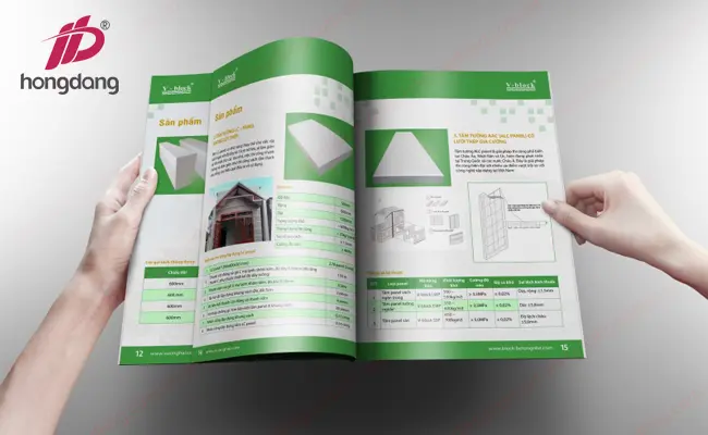 Lưu Ngay Top 15 In Catalogue Hà Nội Giá Tốt Chất Lượng
