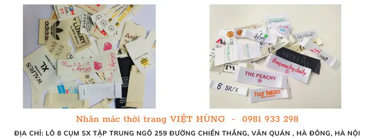 Top 11 Địa Chỉ In Mác Quần Áo Hà Nội Gây Ấn Tượng Nhất